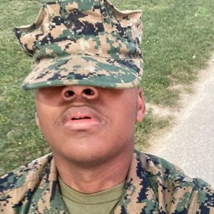 Meet your Posher, Rashad